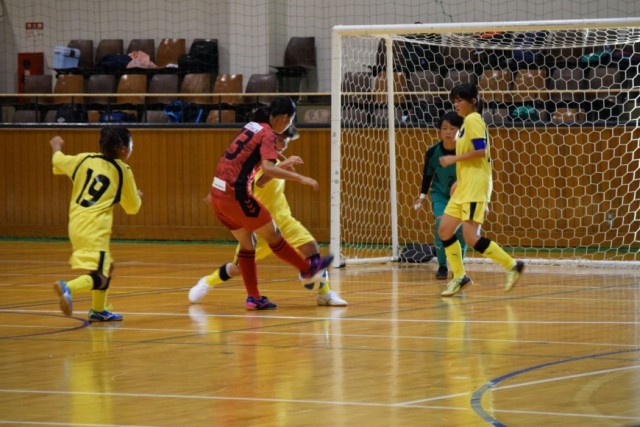 フットサル 一般社団法人和歌山県サッカー協会 公式ホームページ