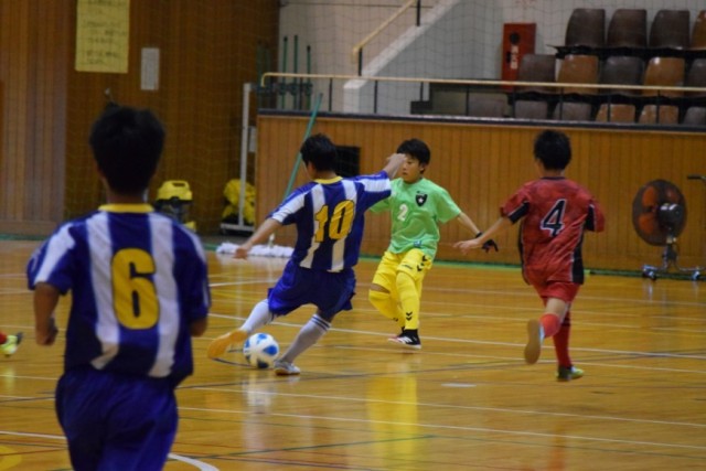 フットサル 一般社団法人和歌山県サッカー協会 公式ホームページ